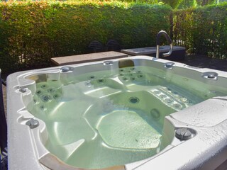 Casa de vacaciones Baarle-Nassau  39