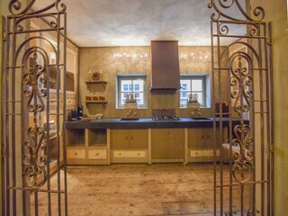 Holiday house Baarle-Nassau Features 14