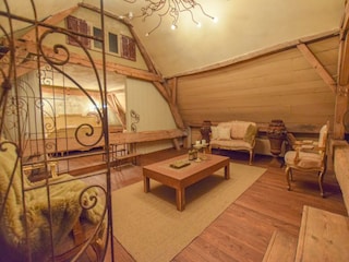 Vakantiehuis Baarle-Nassau Kenmerken 25