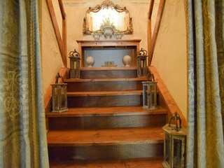 Vakantiehuis Baarle-Nassau Kenmerken 18