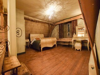 Vakantiehuis Baarle-Nassau Kenmerken 21