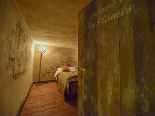 Vakantiehuis Baarle-Nassau Kenmerken 22