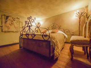Vakantiehuis Baarle-Nassau Kenmerken 15