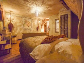 Holiday house Baarle-Nassau Features 35