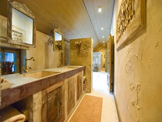 Maison de vacances Baarle-Nassau Équipement 12