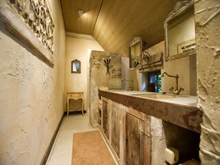 Vakantiehuis Baarle-Nassau Kenmerken 9