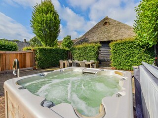 Vakantiehuis Baarle-Nassau  37