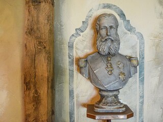 Vakantiehuis Baarle-Nassau  38