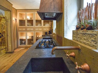 Vakantiehuis Baarle-Nassau Kenmerken 24