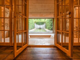 Maison de vacances Baarle-Nassau Enregistrement extérieur 5