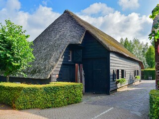 Holiday house Baarle-Nassau Outdoor Recording 1