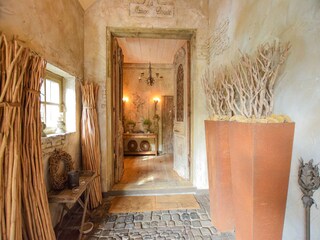 Ferienhaus Baarle-Nassau Ausstattung 30