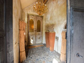 Vakantiehuis Baarle-Nassau Kenmerken 29