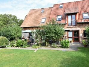 Holiday house Fabelhaftes Ferienhaus in Thorstorf in Meeresnähe - Thorstorf - image1