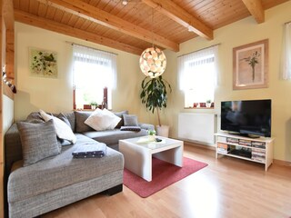 Vakantiehuis Thorstorf Kenmerken 19