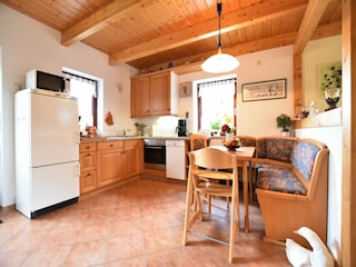 Ferienhaus Thorstorf Ausstattung 10