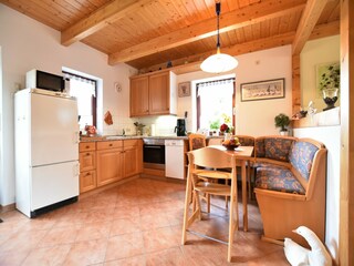 Holiday house Thorstorf Features 16