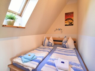 Casa per le vacanze Thorstorf Caratteristiche 10
