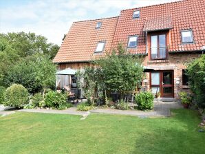 Ferienhaus Retreat met sauna en tuin