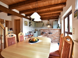 Ferienhaus Thorstorf Ausstattung 9