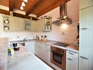 Vakantiehuis Thorstorf Kenmerken 10