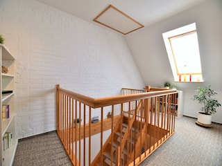 Ferienhaus Thorstorf Ausstattung 7