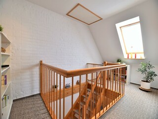 Vakantiehuis Thorstorf Kenmerken 8