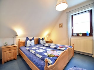 Ferienhaus Thorstorf Ausstattung 18