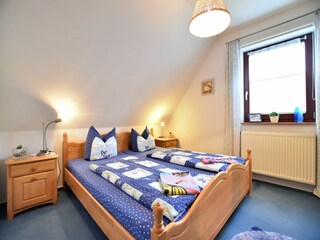 Ferienhaus Thorstorf Ausstattung 20