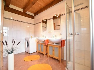 Ferienhaus Thorstorf Ausstattung 23