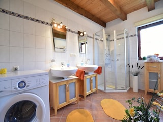 Ferienhaus Thorstorf Ausstattung 7