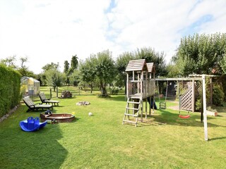 Casa de vacaciones Thorstorf Grabación al aire libre 3