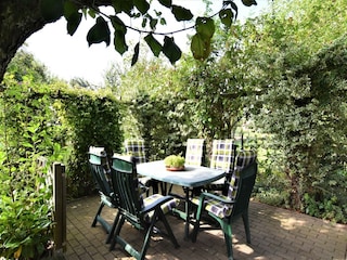 Casa de vacaciones Thorstorf Grabación al aire libre 2