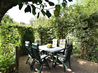 Vakantiehuis Thorstorf Buitenaudio-opname 3