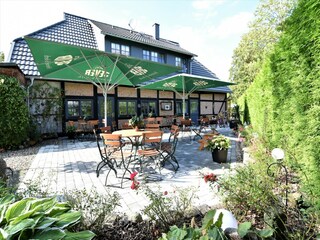 Holiday house Thorstorf  25