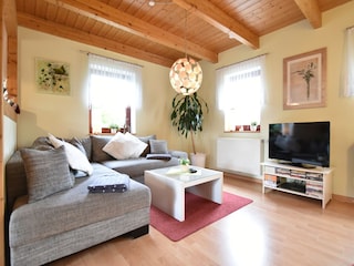 Ferienhaus Thorstorf Ausstattung 13