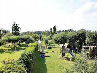 Ferienhaus Thorstorf Außenaufnahme 5