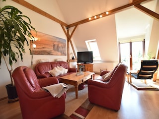 Ferienhaus Thorstorf Ausstattung 20