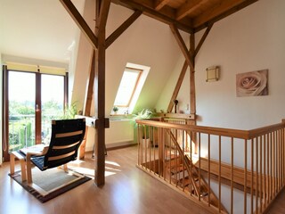 Holiday house Thorstorf Features 19