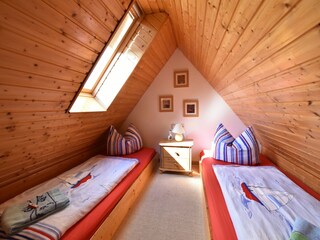 Vakantiehuis Thorstorf Kenmerken 17