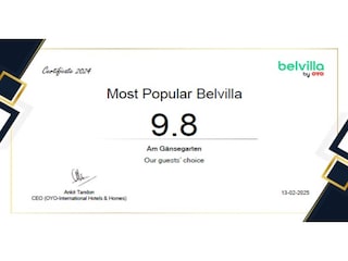 Ferienhaus Thorstorf  40