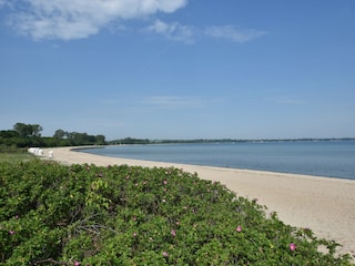 Casa de vacaciones Thorstorf Entorno 28