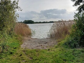 Vakantiehuis Thorstorf Omgeving 33