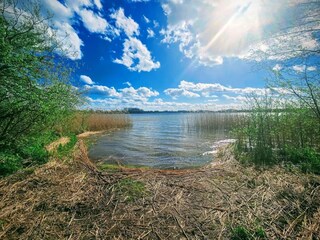 Vakantiehuis Thorstorf Omgeving 34