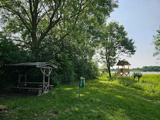 Ferienhaus Thorstorf Umgebung 26