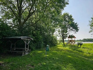 Vakantiehuis Thorstorf Omgeving 36