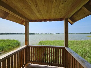 Vakantiehuis Thorstorf Omgeving 34