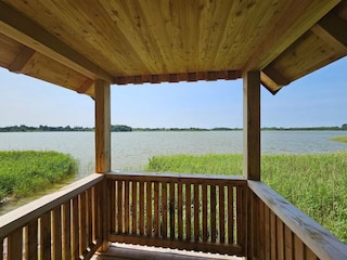 Vakantiehuis Thorstorf Omgeving 37