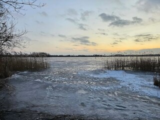 Vakantiehuis Thorstorf Omgeving 29