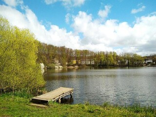 Vakantiehuis Thorstorf Omgeving 25